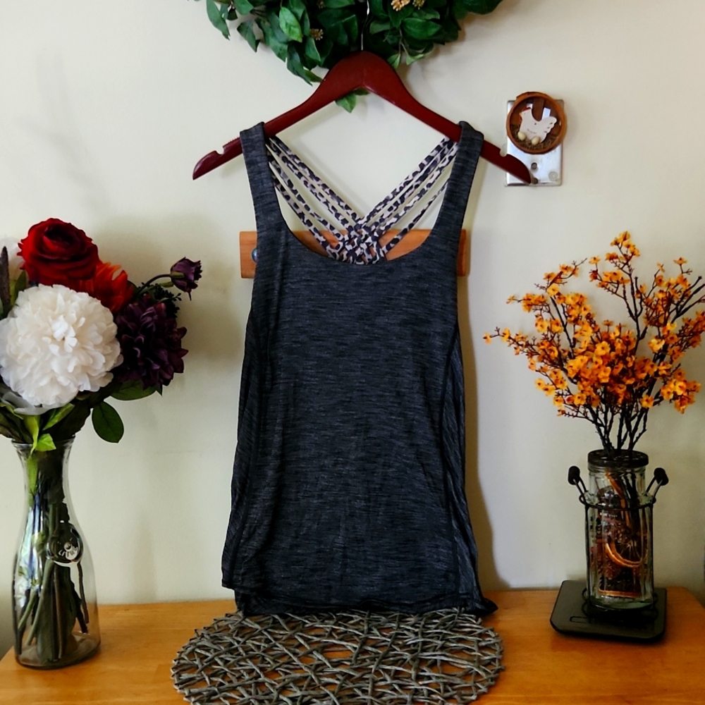 Lululemon Athletica Top